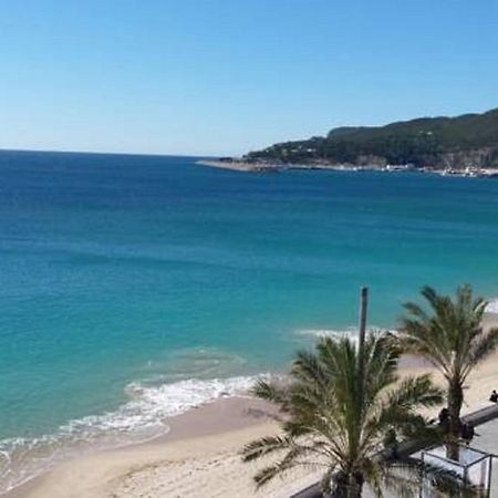 Sesimbra Mar Apartamento Kamer foto