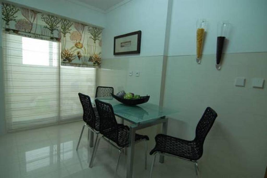 Sesimbra Mar Apartamento Kamer foto
