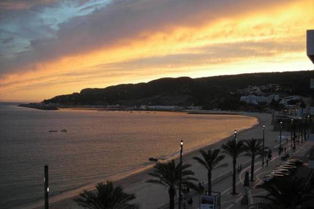 Sesimbra Mar Apartamento Kamer foto