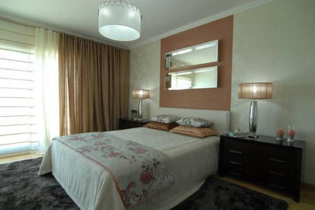 Sesimbra Mar Apartamento Kamer foto