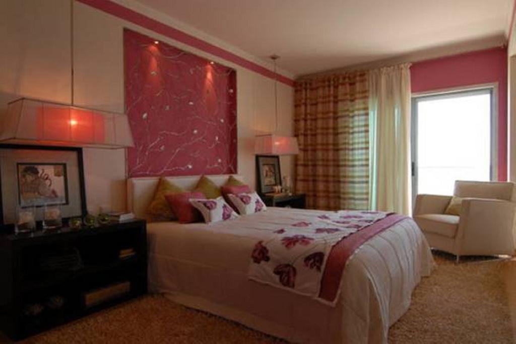 Sesimbra Mar Apartamento Kamer foto