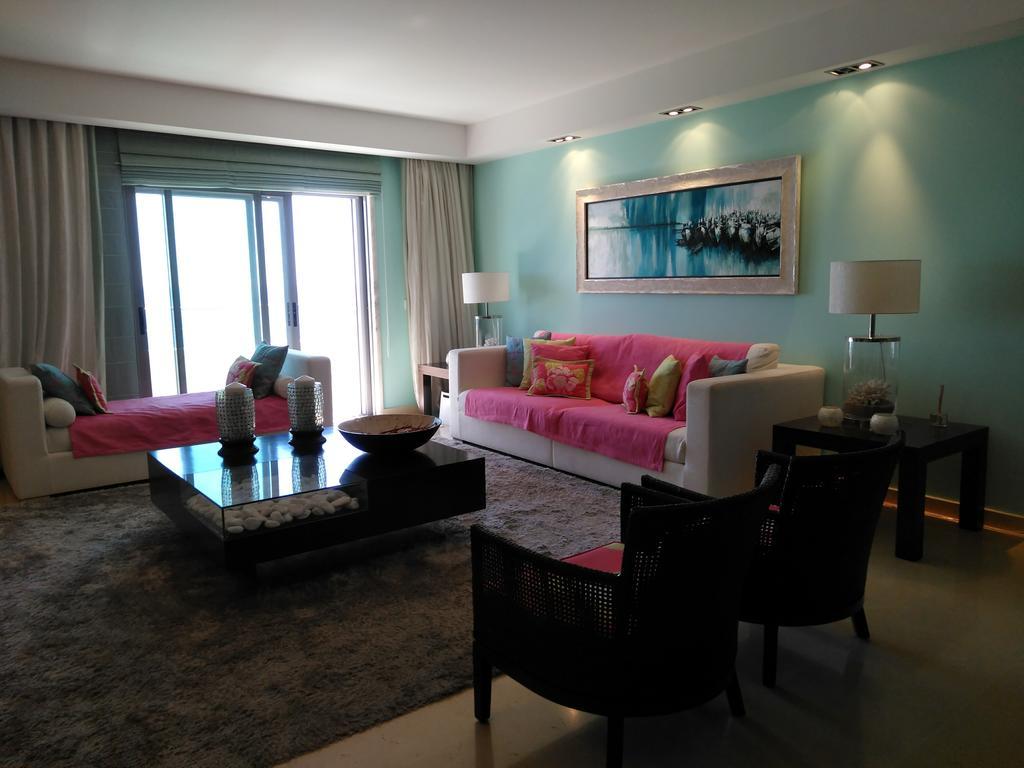 Sesimbra Mar Apartamento Buitenkant foto