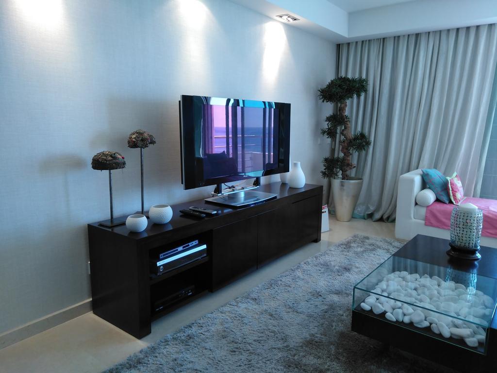 Sesimbra Mar Apartamento Buitenkant foto