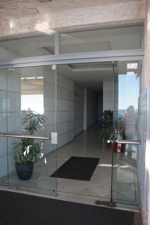 Sesimbra Mar Apartamento Buitenkant foto