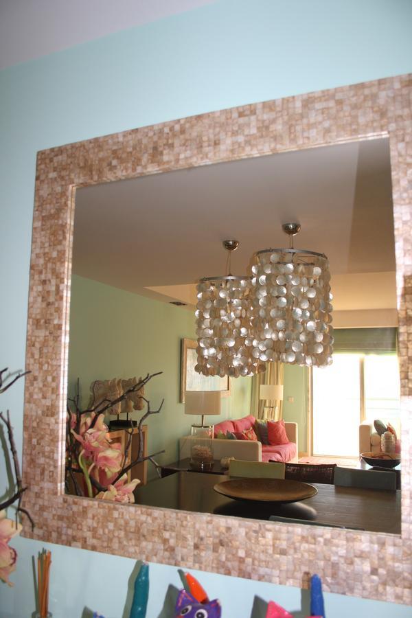 Sesimbra Mar Apartamento Buitenkant foto